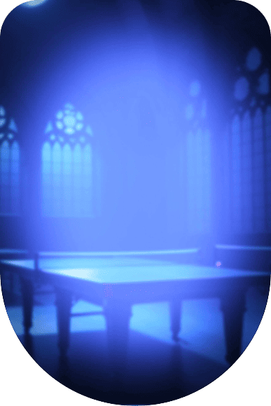 table tennis