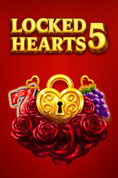 Locked Hearts 5