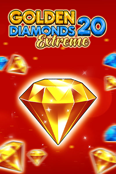 Golden Diamonds 20 Extreme