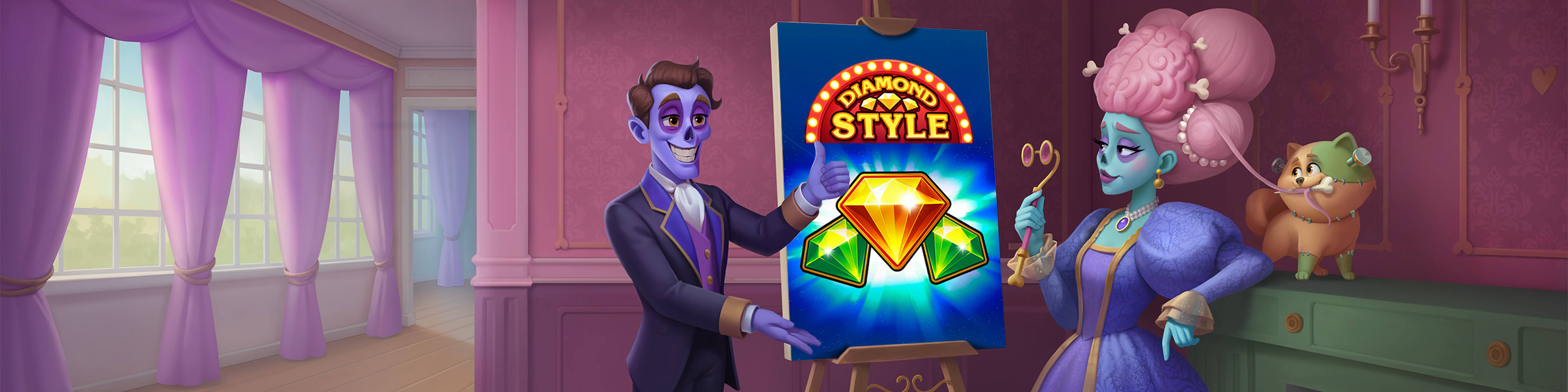 Slot of the Week