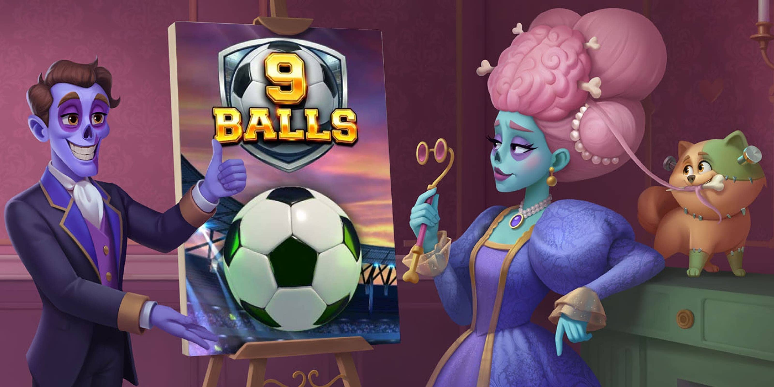 Slot of the Week
