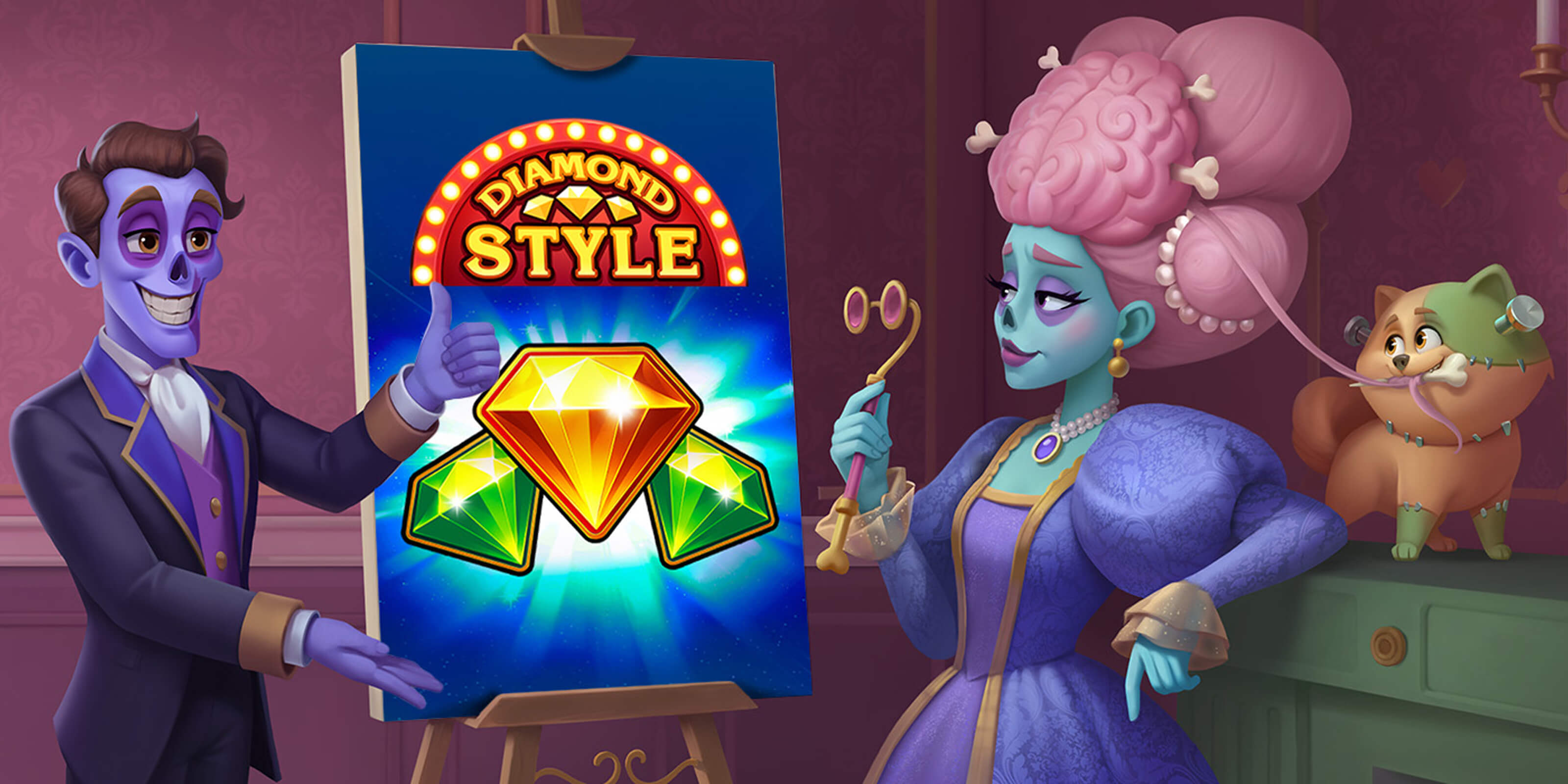 Slot of the Week